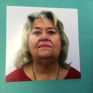 Meet your Posher, Sherry lynn